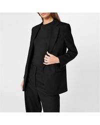 BOSS - Hugo Jaleno Blazer - Lyst