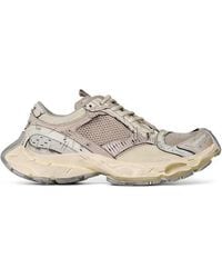 Balenciaga - Stapler Sneaker - Lyst