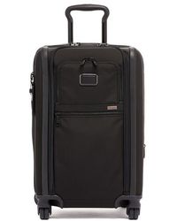 Tumi - International Dual Access Expandable Carry-on 56 Cm - Lyst