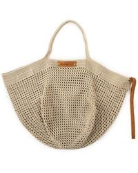 DESIERTO - Cactus Shoulder Bag - Lyst