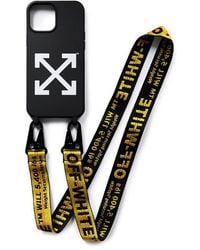 Off-White c/o Virgil Abloh - Iphone 12 Pro Case - Lyst