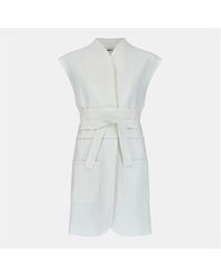 Odd Muse - The Ultimate Muse Sleeveless Dress With Additional Belts - Lyst