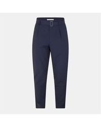 BOSS - P Perin Plt Wg Tailored Trousers - Lyst