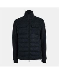 Moncler - Lightweight Knitted Top - Lyst