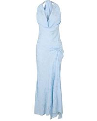 Anna October - Anna Kelly Maxi Ld63 - Lyst