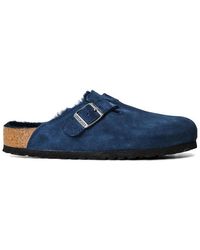 Birkenstock - Bstk Boston Leve Shear 64 - Lyst