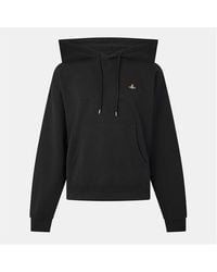 Vivienne Westwood - Over The Head Hoodie - Lyst