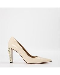 BOSS - Low-top Basketball Tainers - Lyst