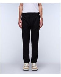 Napapijri - Tapered Trousers - Lyst