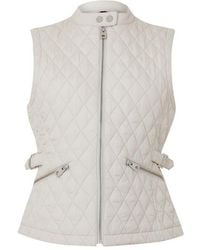 Belstaff - Gilet - Lyst