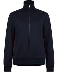 Gucci - Full Zip Bomber Jacket - Lyst