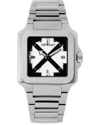 Off-White c/o Virgil Abloh - Proto Layer Watch - Lyst