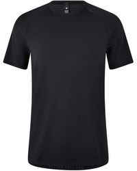 lululemon - Lightweight Cotton Box Logo T-Shirt - Lyst