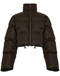 Prada - Puf Jacket Ld64 - Lyst