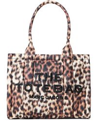 Marc Jacobs - Puffy Nylon Tote Bag - Lyst