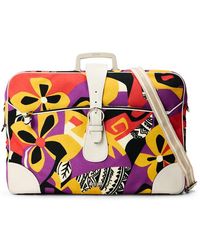 Moschino - Messenger Bag - Lyst