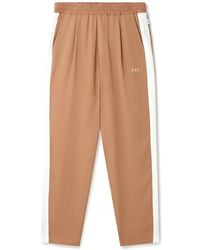 CHE - Ché Piped Trousers - Lyst