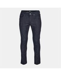 BOSS - Delaware3 Slim Fit Jeans - Lyst