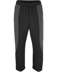 Nike - Closed Hem Tracksuit Joggers - Lyst