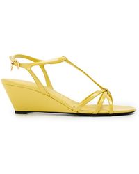 Prada - Wedge Sandal Ld61 - Lyst