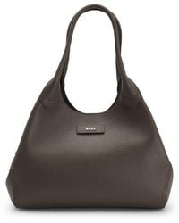 HUGO - Lenah Tote 10269832 01 - Lyst