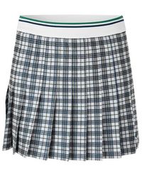 Burberry - Burb Daria Tennis Ld63 - Lyst