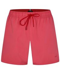 BOSS - Tio 10249489 01 Swim Short - Lyst