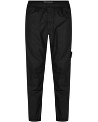 Stone Island - Nylon Metal Pants - Lyst