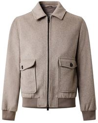 Pal Zileri - Pal 2 Pocket Blouson Sn64 - Lyst