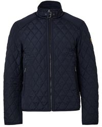 Belstaff - Pembroke Jk Sn64 - Lyst