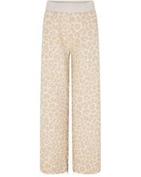 BOSS - Erkunda Open Hem Woven Tracksuit Joggers - Lyst