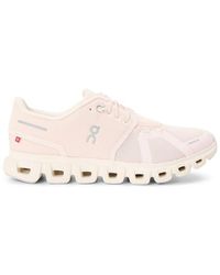 On Shoes - Cloud 6 Running Shoes - Lyst