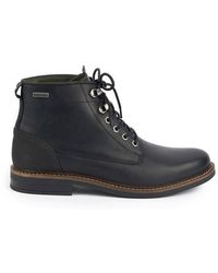 Barbour - Deckham Boot - Lyst