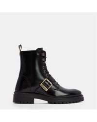Barbour - Marcie T Bar Ld42 - Lyst