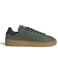 adidas Originals - Stan Smith Crepe Shoes - Lyst