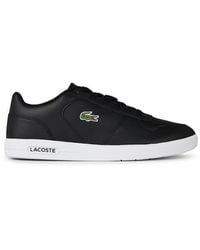 Lacoste - Low-Top Trainers - Lyst