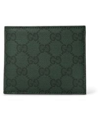 Gucci - Gg Core Wllt Sn64 - Lyst