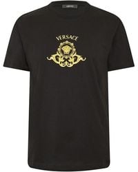 Versace - Medusa Crstt Sn61 - Lyst