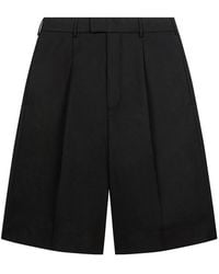 About Blank - Tailored Shorts - Lyst