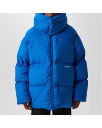 Off-White c/o Virgil Abloh - Off Hd Dwn Puffer Jacket - Lyst