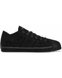 Y-3 - X Neighborhood Nizzastar Lo Shoes - Lyst