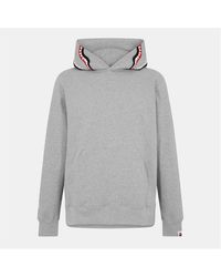 A Bathing Ape - Shark Wgm Pull Over Hoodie - Lyst