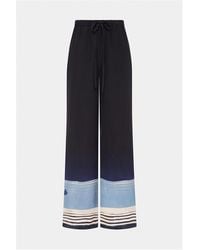 SIR. - Mariner Trousers - Lyst