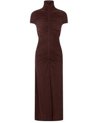 Anna October - Anna Priscilla Maxi Ld63 - Lyst