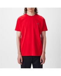 Vivienne Westwood - Classic Orb T-Shirt - Lyst