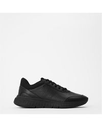 BOSS - Titanis Runners Ltmx Low-Top Trainers - Lyst