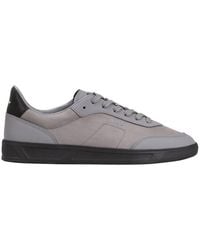 BOSS - Brandon Mesh Low Top Trainers, Mesh Construction - Lyst