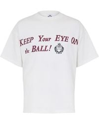 Slazenger 1881 - Off-Court Kyob Tee - Lyst