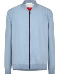 HUGO - Ukashi232X Blazer - Lyst