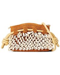 DESIERTO - Desiert Cara Clutch Ld63 - Lyst